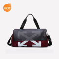 Factory Direct Sales Training Duffle Customised Small Gym Bag